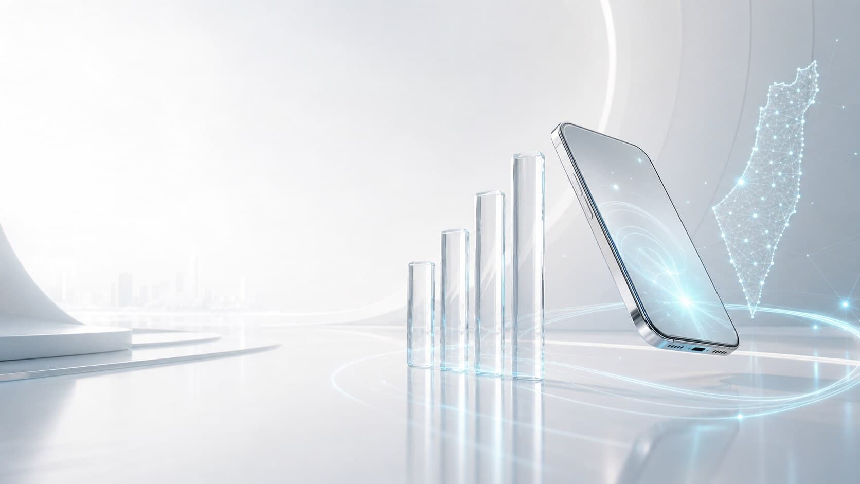 BitLink phone service connecting to Israel.